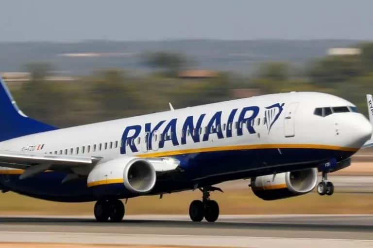 Ryanair lance une nouvelle ligne Valence-Agadir