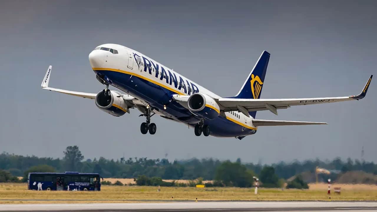 Ryanair ouvre 15 nouvelles lignes aériennes internationales sur le Maroc