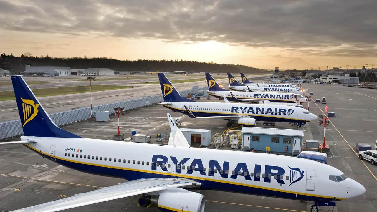 Transport aérien : Ryanair projette de doubler son trafic annuel au Maroc à horizon 2027