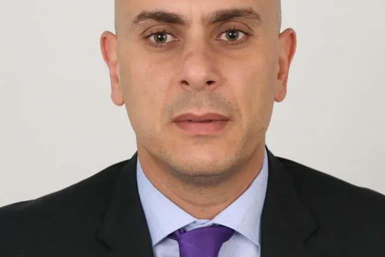 Saâd Ghazaoui, nouveau directeur général de Xperis Services