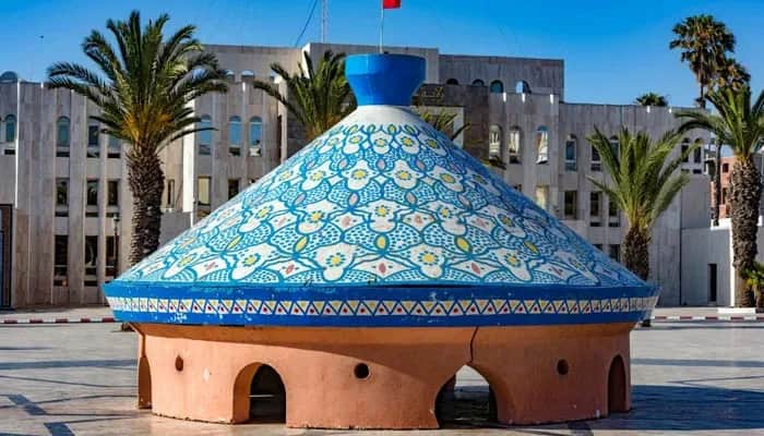 Safi : bientôt une destination du tourisme culturel