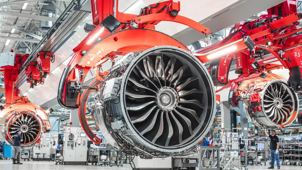 Safran investit 1,3 milliard de DH dans un site de maintenance à Casablanca