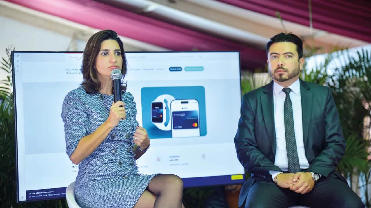 Saham Bank : la banque promeut l’épargne responsable et créatrice de valeur