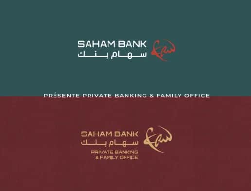 Saham Bank dévoile sa nouvelle offre de banque privée et de Family Office