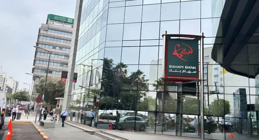 Saham Bank lance Saham Paiements pour moderniser les encaissements électroniques au Maroc