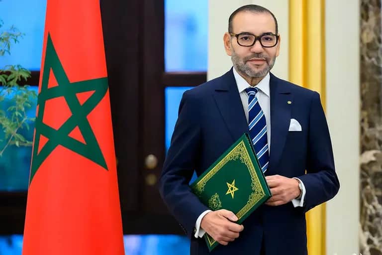 Sahara marocain : le Roi Mohammed VI engage les partis politiques dans la refonte du plan d’autonomie
