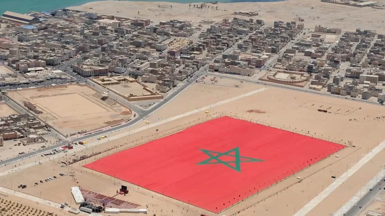 Sahara marocain : le vent diplomatique tourne