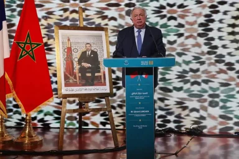 Sahara marocain : la nouvelle doctrine française