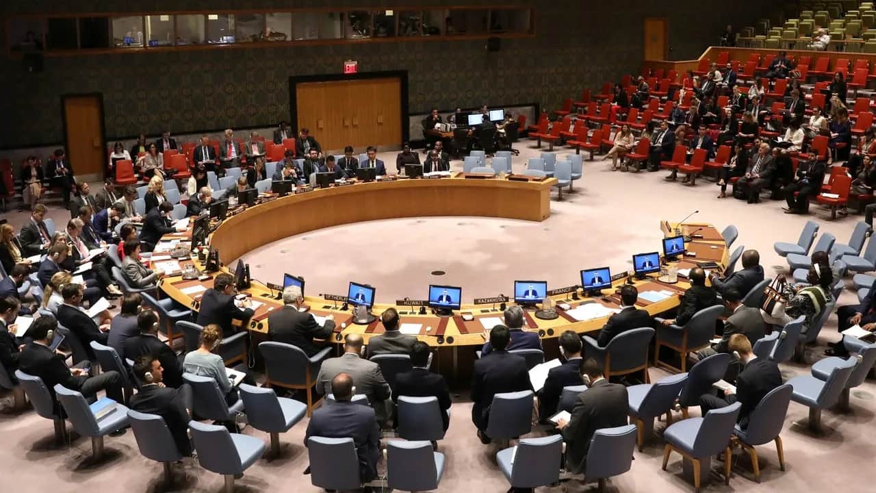 Sahara marocain : le Conseil de sécurité de l'ONU adopte la résolution du plan d'autonomie marocain