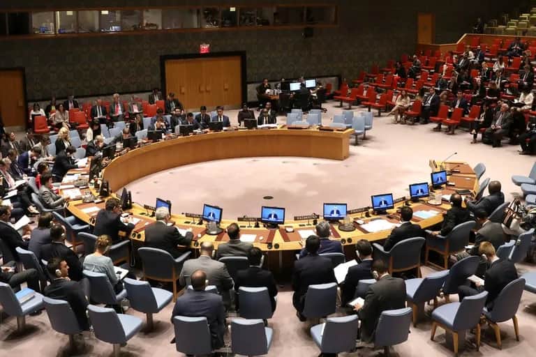 Sahara marocain : le Conseil de sécurité de l'ONU adopte la résolution du plan d'autonomie marocain