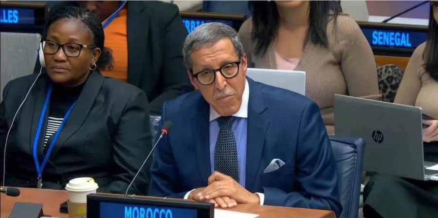 Sahara marocain onu conseil securité.jpg