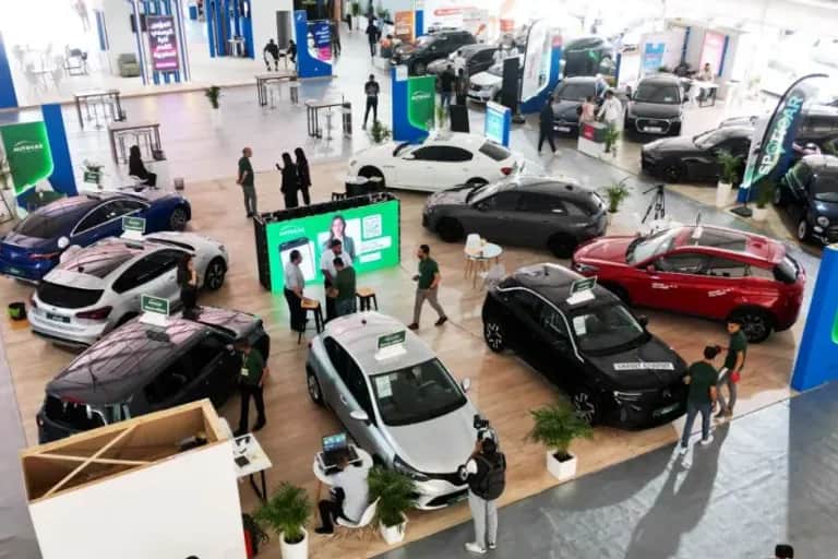 Salon Auto Occasion : la riposte du formel face au marché parallèle