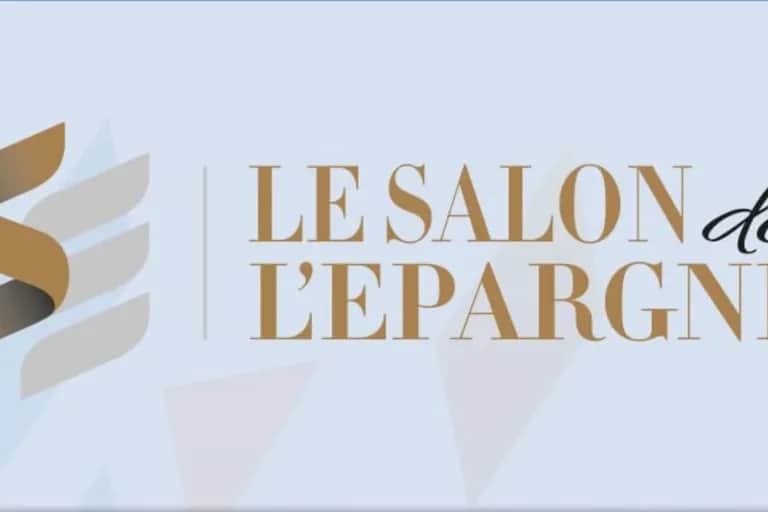 Salon de l’épargne: cap sur les personnes physiques et l’épargne populaire
