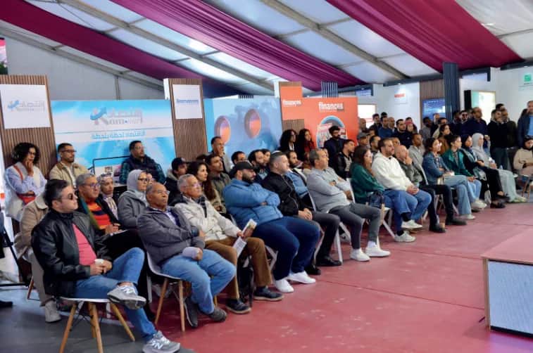 salon epargne