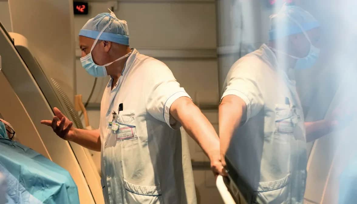 Santé: le privé appelé à soutenir le secteur