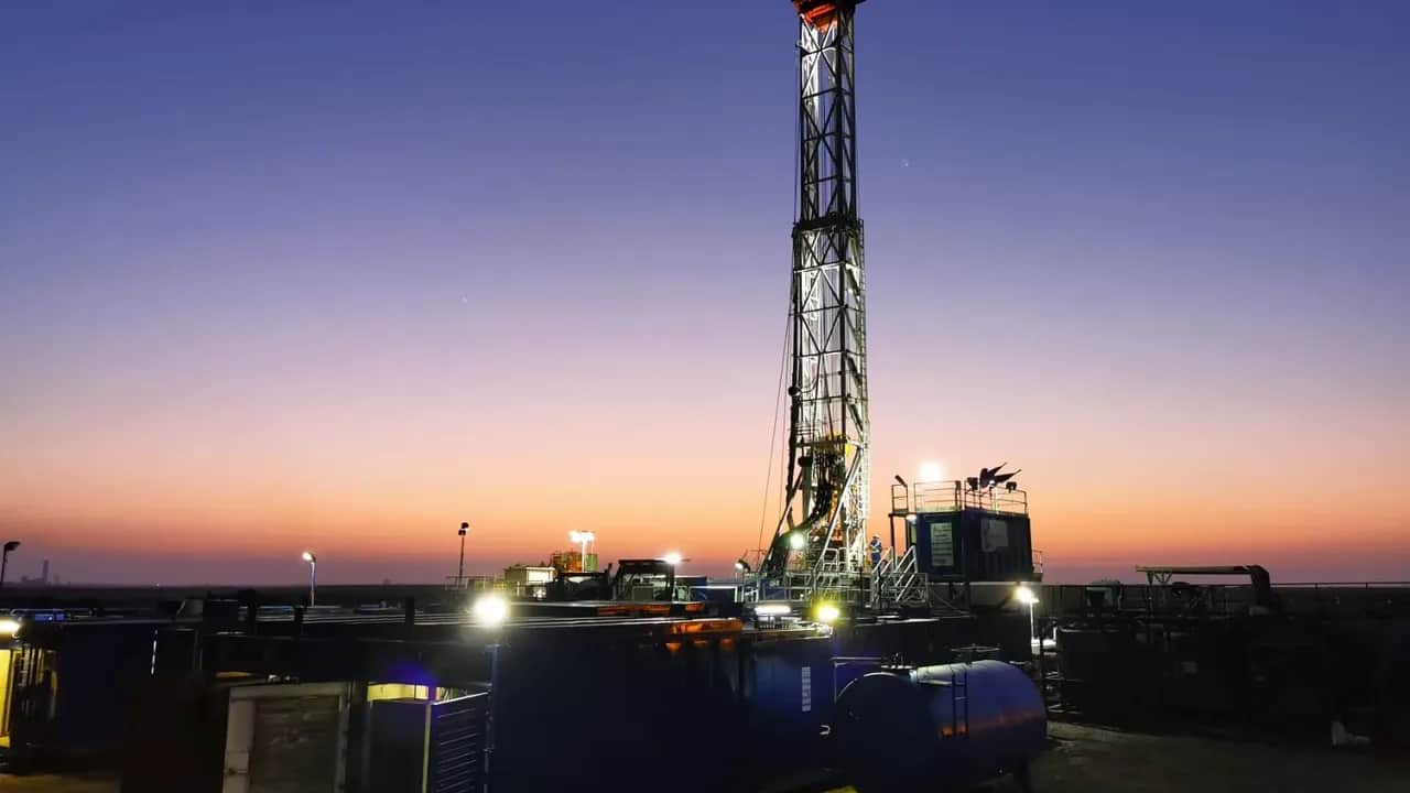 SDX Energy choisit le Maroc pour sa nouvelle ère énergétique