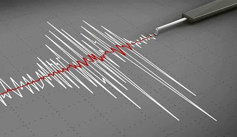 Plusieurs secousses telluriques enregistrées près d’Al Hoceima