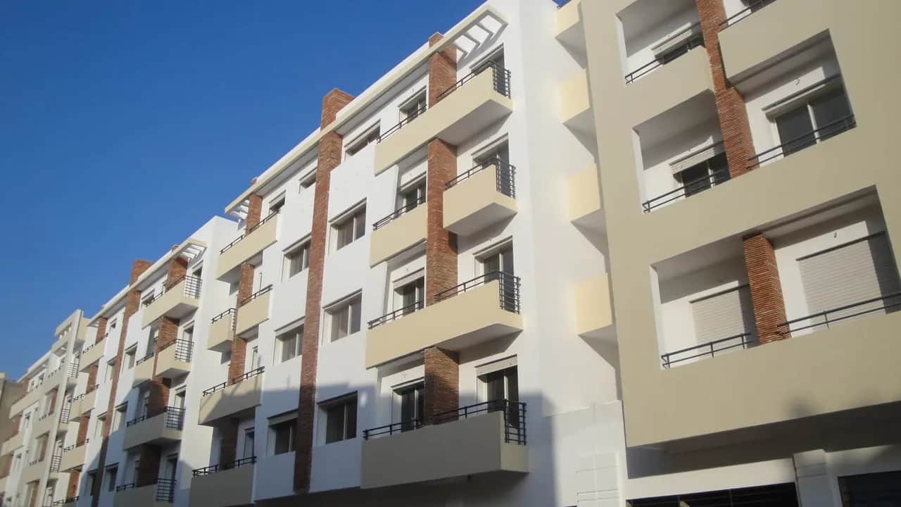 Secteur immobilier: les aides au logement redonnent de l’espoir