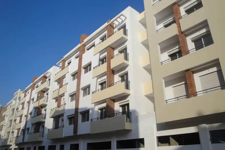 Secteur immobilier: les aides au logement redonnent de l’espoir