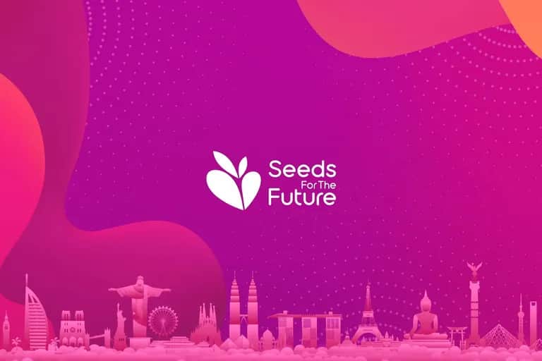 "Seeds for the Future" : Huawei Maroc lance la 3ème édition