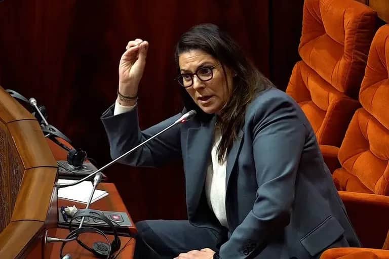 Séisme d’Al Haouz : plus de 53.000 logements déjà reconstruits, selon El Mansouri
