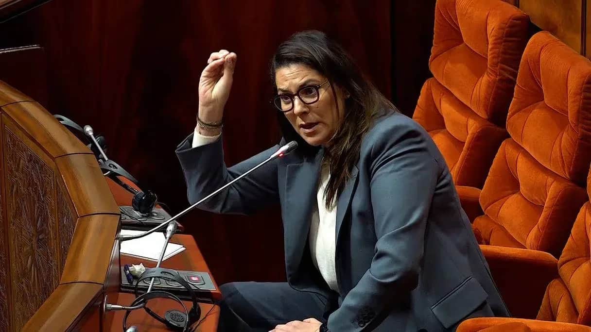 Séisme d’Al Haouz : plus de 53.000 logements déjà reconstruits, selon El Mansouri