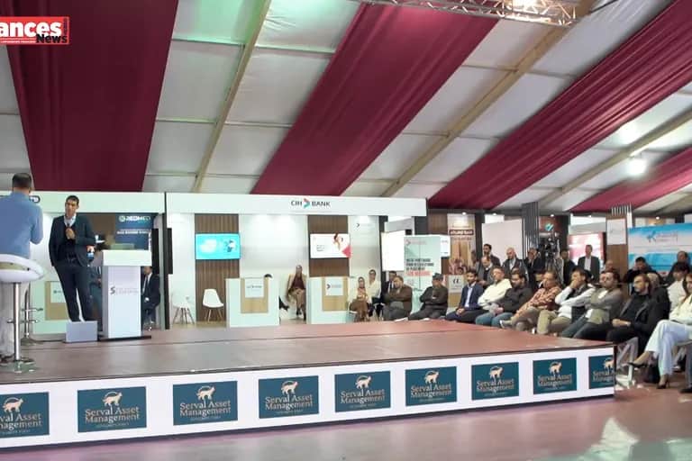 VIDEO. Serval Asset management dévoile ses perspectives marché 2026