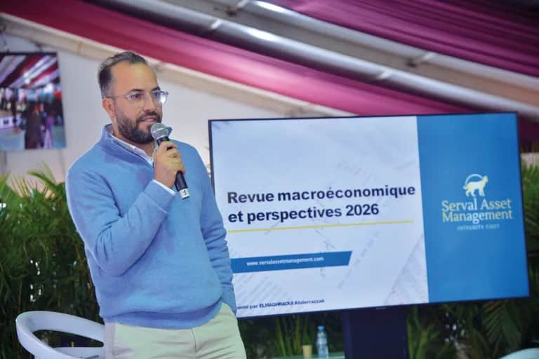 Serval Asset Management : cap sur une surpondération des actions en 2026