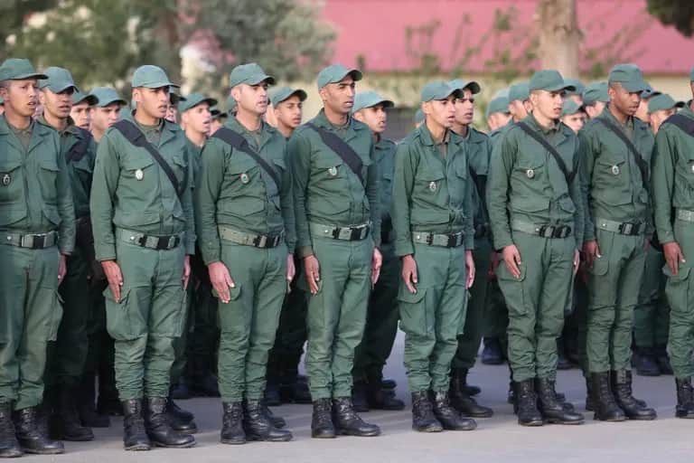 Service militaire : les candidats ont jusqu’au 29 avril pour remplir le formulaire de recensement