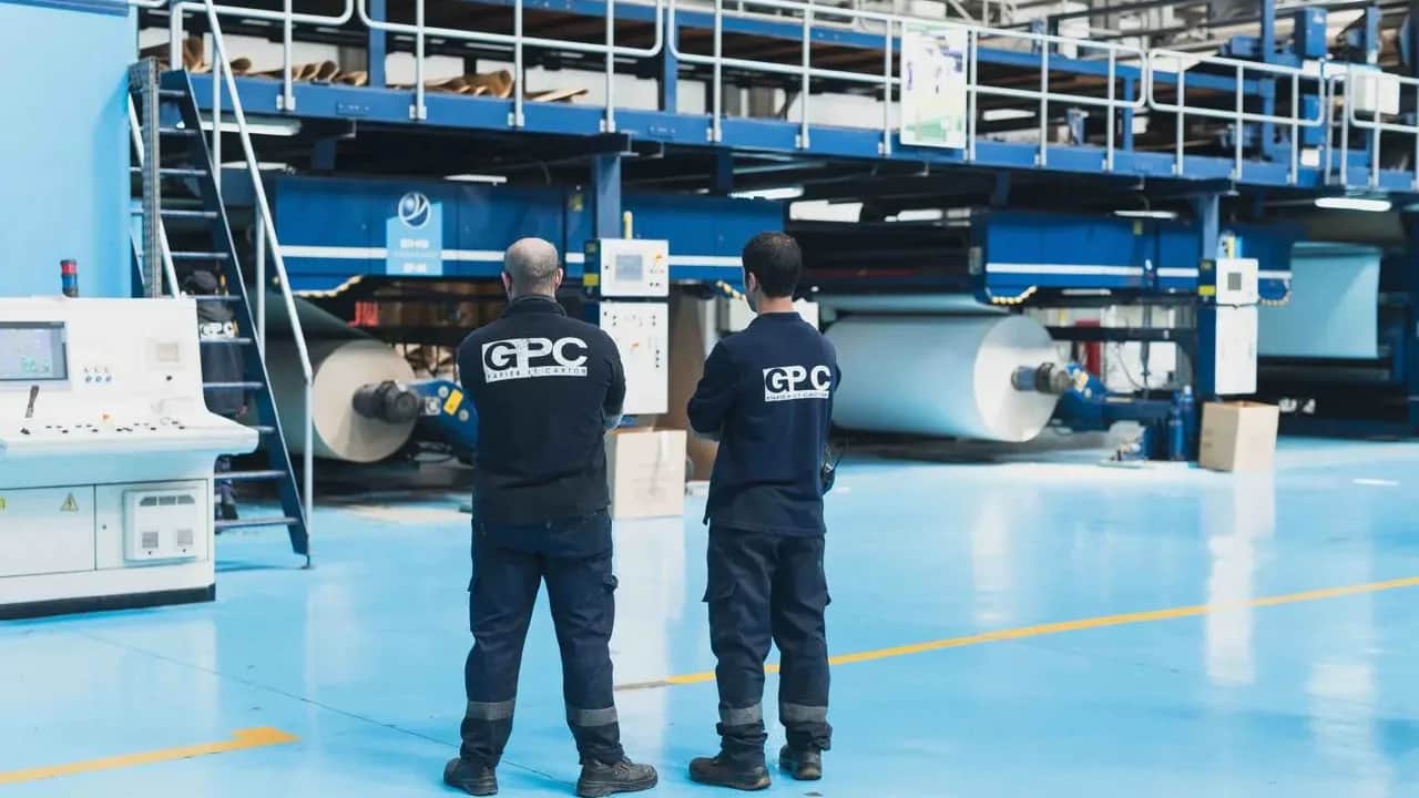 SIAM 2026 : GPC accélère son projet industriel de 200 MDH et mise sur l’emballage agricole innovant