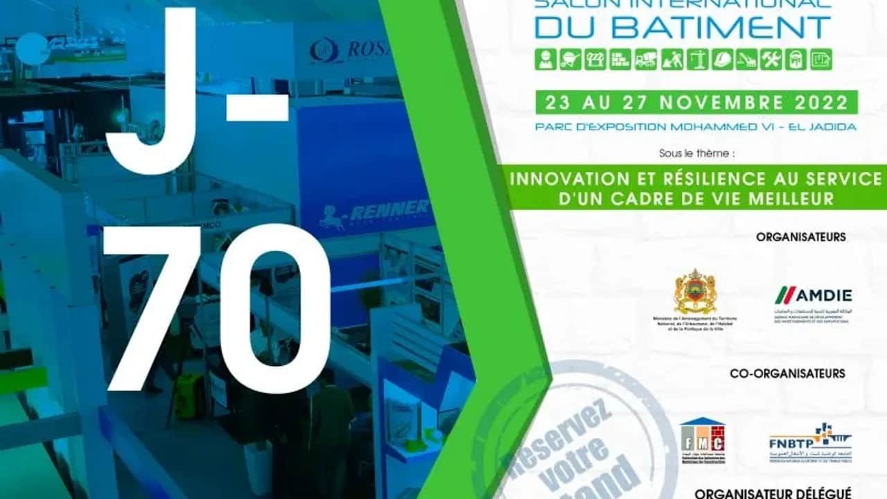 SIB 2022 : un retour sous le signe de l’innovation