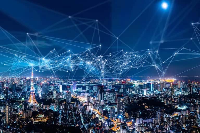 Smart City: Rabat parmi les 5 villes africaines les plus intelligentes