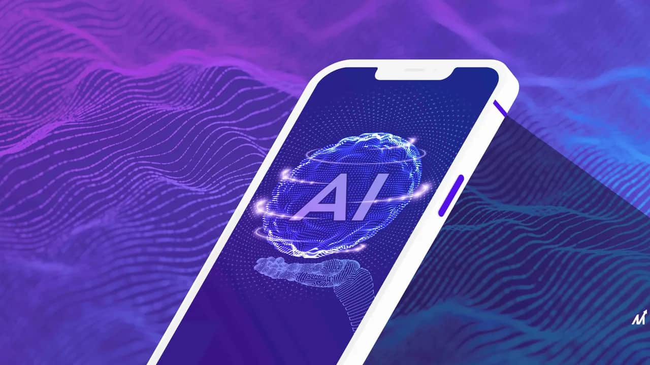 Smartphones Gen AI : l'IA comme nouveau standard