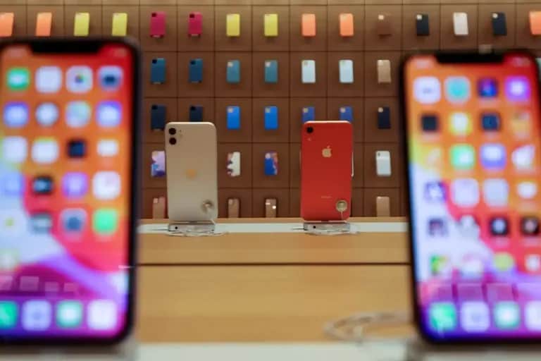 Smartphones : 2023, le tournant stratégique qui redéfinit le marché