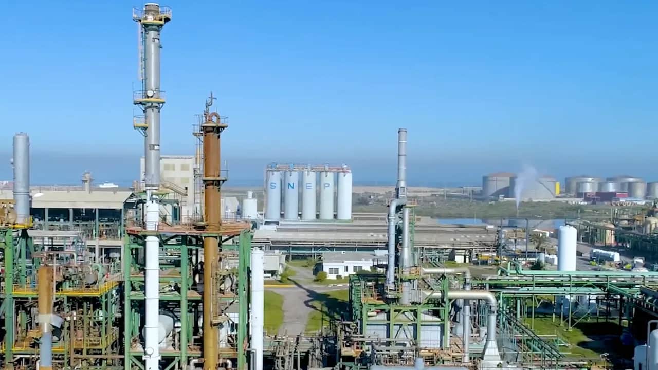 Snep: 600 MDH pour de nouvelles capacités de production
