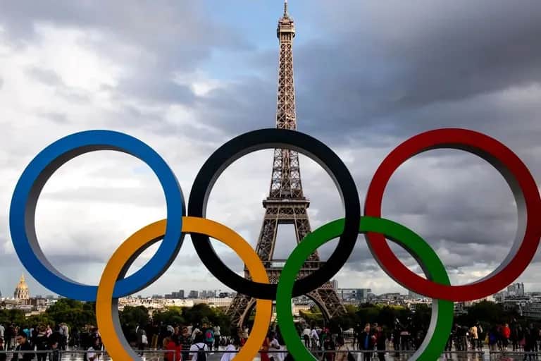 La SNRT obtient les droits de diffusion des Jeux Olympiques de Paris 2024