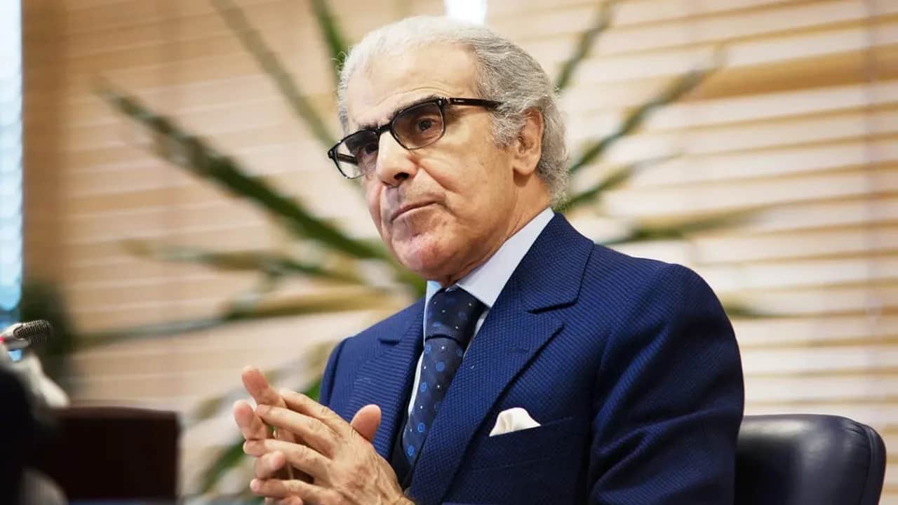 Société Générale : le deal sera finalisé avant la fin de l'année (Jouahri)