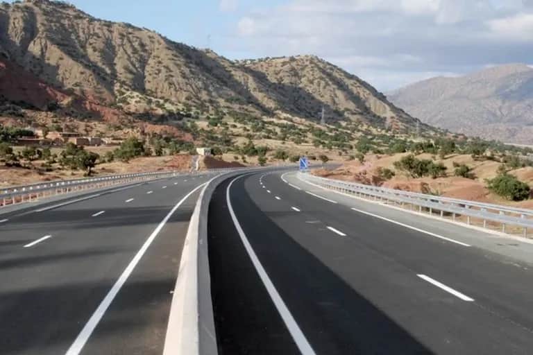 Vacances scolaires : ADM appelle à la vigilance face au trafic dense sur les autoroutes