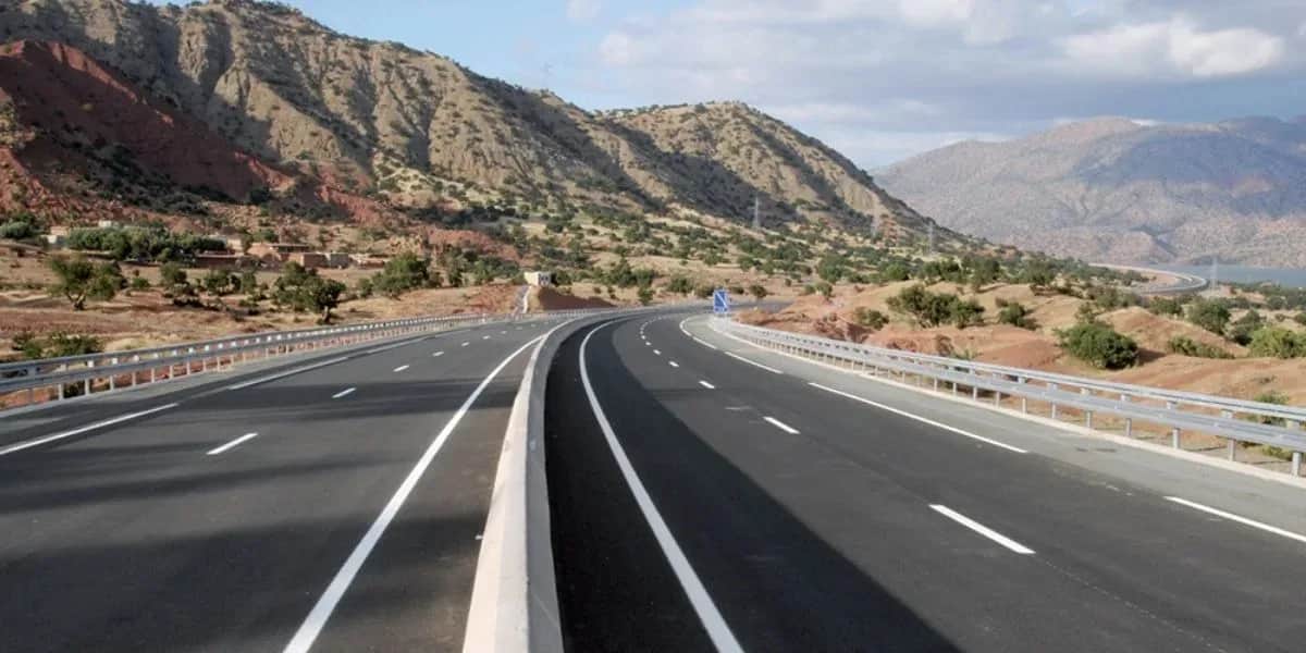 Vacances scolaires : ADM appelle à la vigilance face au trafic dense sur les autoroutes