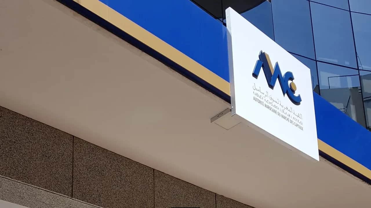 Sociétés cotées: l’AMMC publie le programme de rachat de décembre