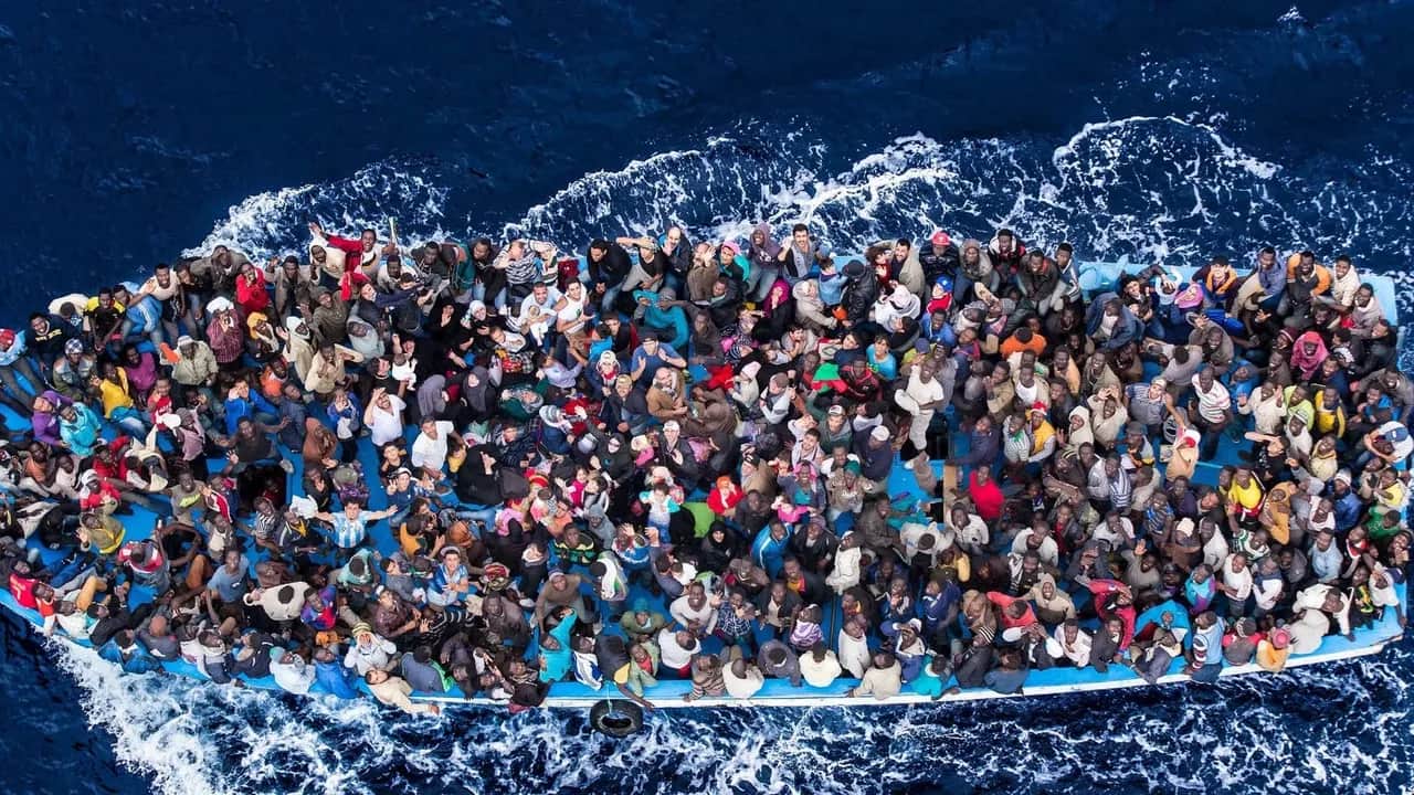 La solidarité européenne à l’épreuve de la crise migratoire !