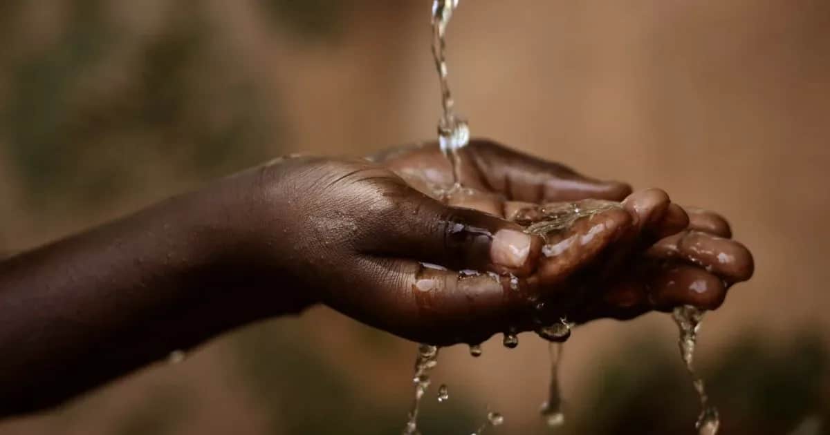 Sommet africain sur l'investissement dans l'eau : l'Afrique doit investir 30 milliards de dollars supplémentaires par an d'ici 2030
