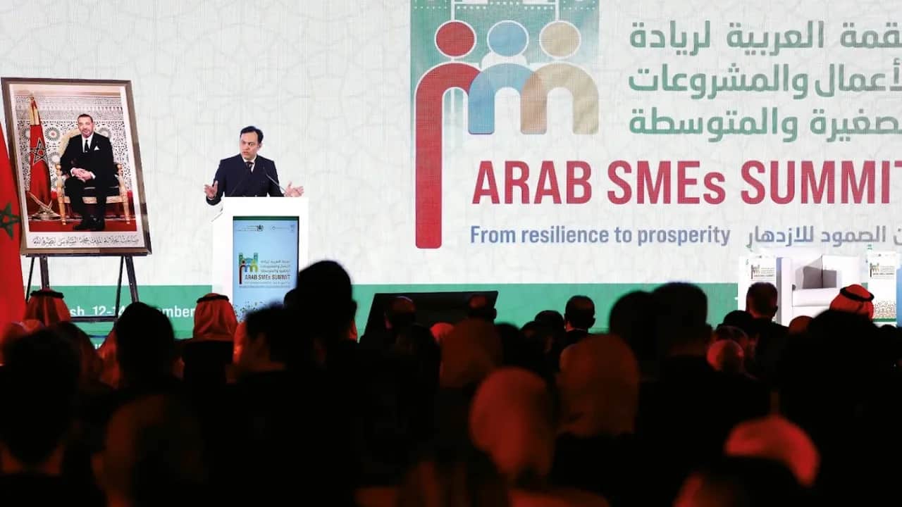 Sommet arabe de l’entrepreneuriat: la contrainte du financement mise en avant