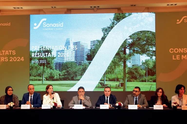 Sonasid : des perspectives solides