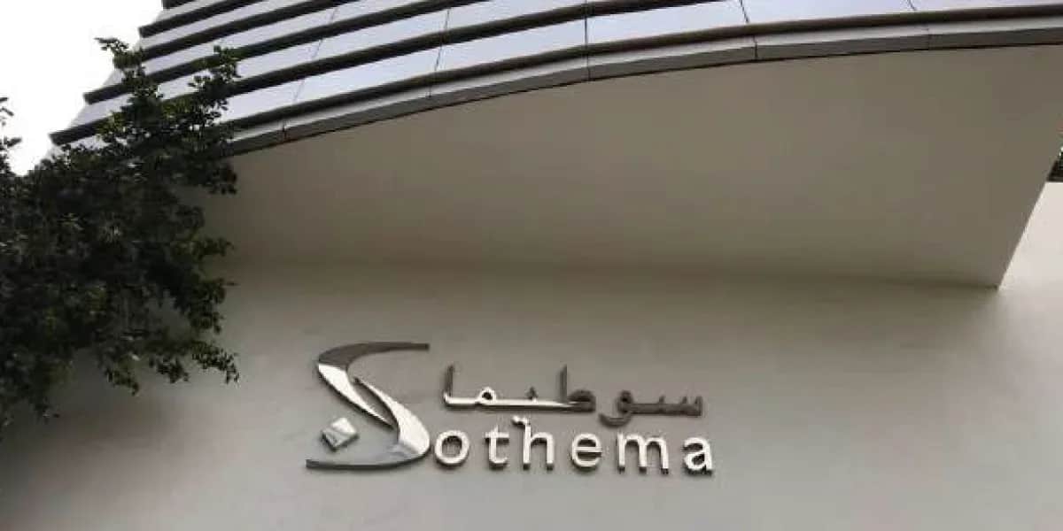 Finalisation de l’acquisition par Sothema de 99,99% du capital de Soludia