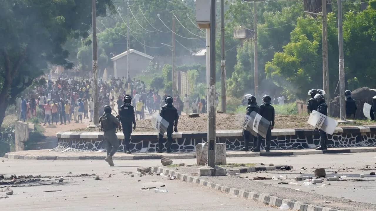 Soudan : l’indifférence face à l’horreur