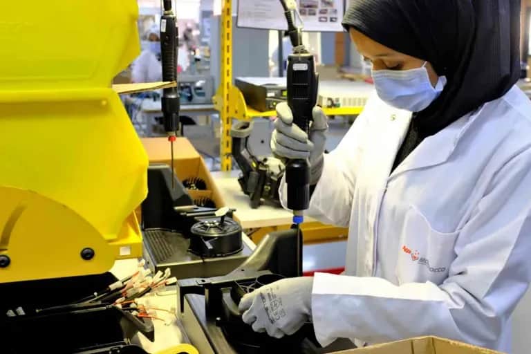 Sous-traitance : le secteur en quête de nouveaux horizons de développement