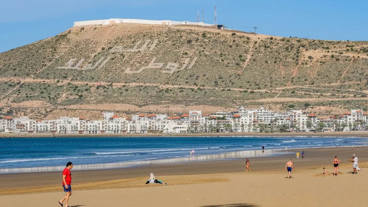 Souss-Massa: Agadir-Taghazout découvre de la profondeur