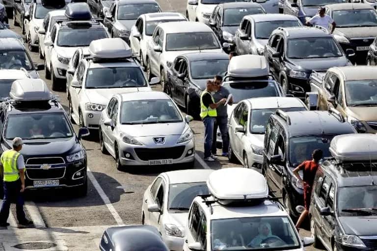 SPÉCIAL MRE. Marhaba 2021: une opération à multiples enjeux