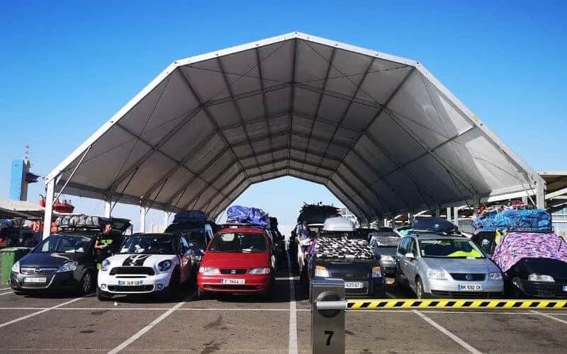 SPÉCIAL MRE. Retour des MRE: le point sur les dispositifs mis en place cet été
